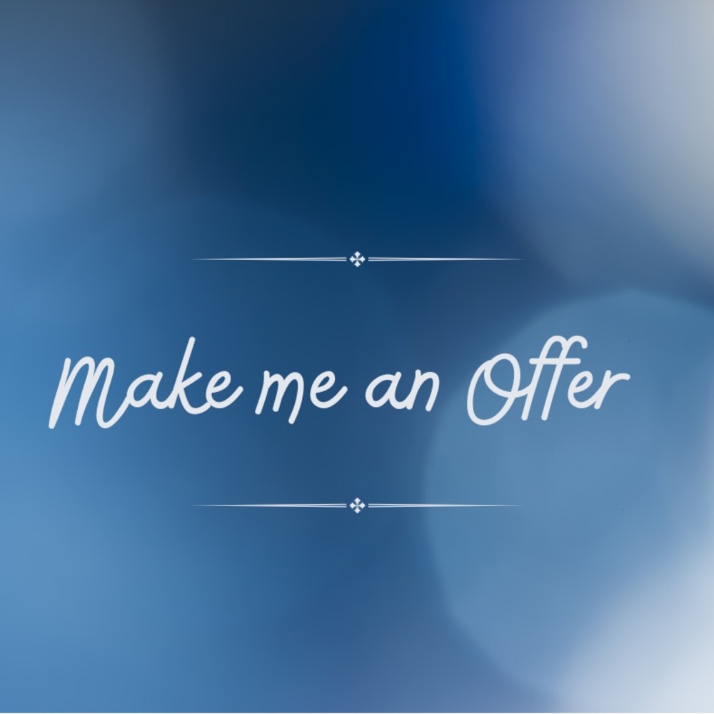 Meet your Posher, Dusty